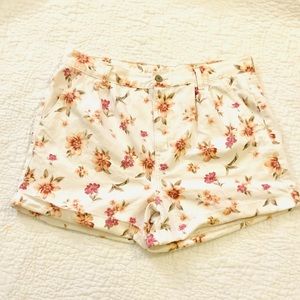 American Eagle Shorts Sz 14